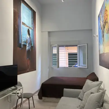 Sale of business in Las Chapas