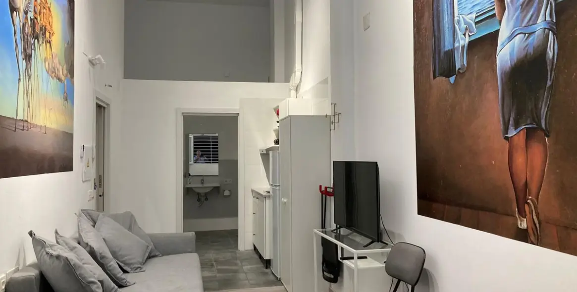 Sale of business in Las Chapas 2