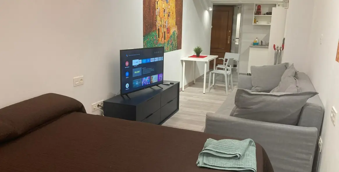 Sale of business in Las Chapas 3