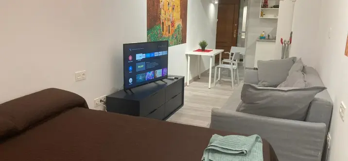 Продажа бизнеса в Las Chapas 2