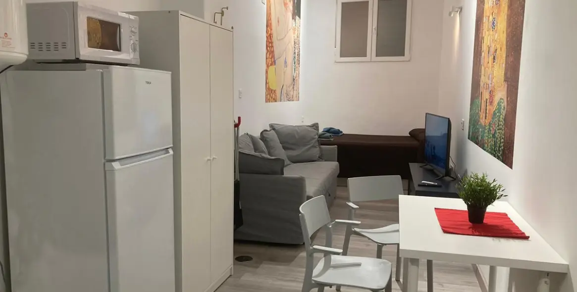 Sale of business in Las Chapas 4