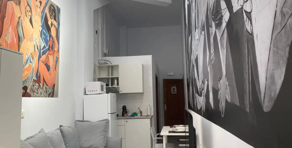 Sale of business in Las Chapas 5