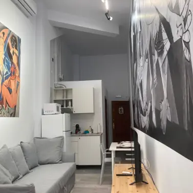 Sale of business in Las Chapas