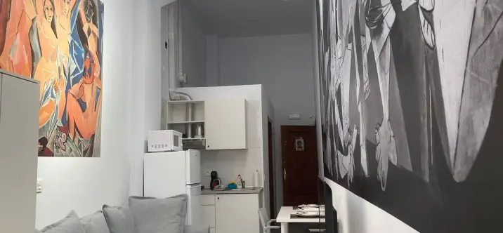 Продажа бизнеса в Las Chapas 4