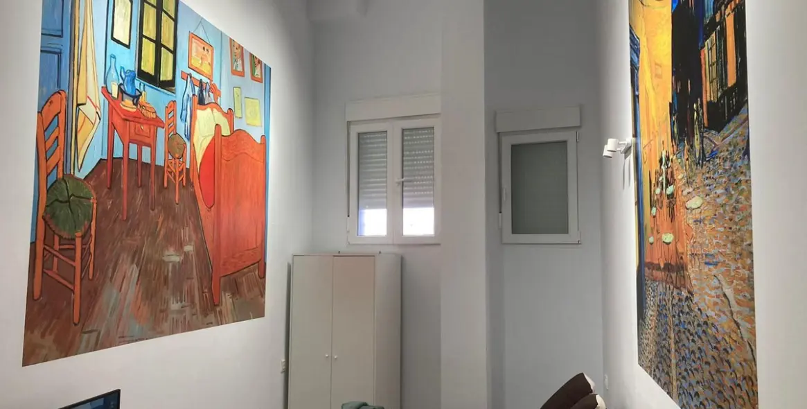 Sale of business in Las Chapas 6