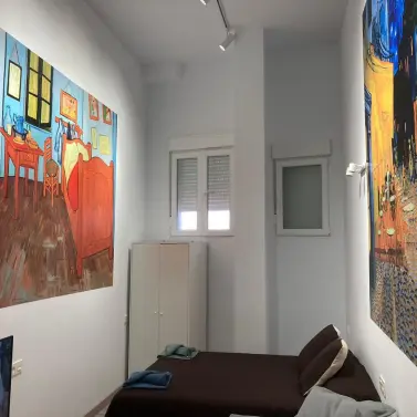 Sale of business in Las Chapas