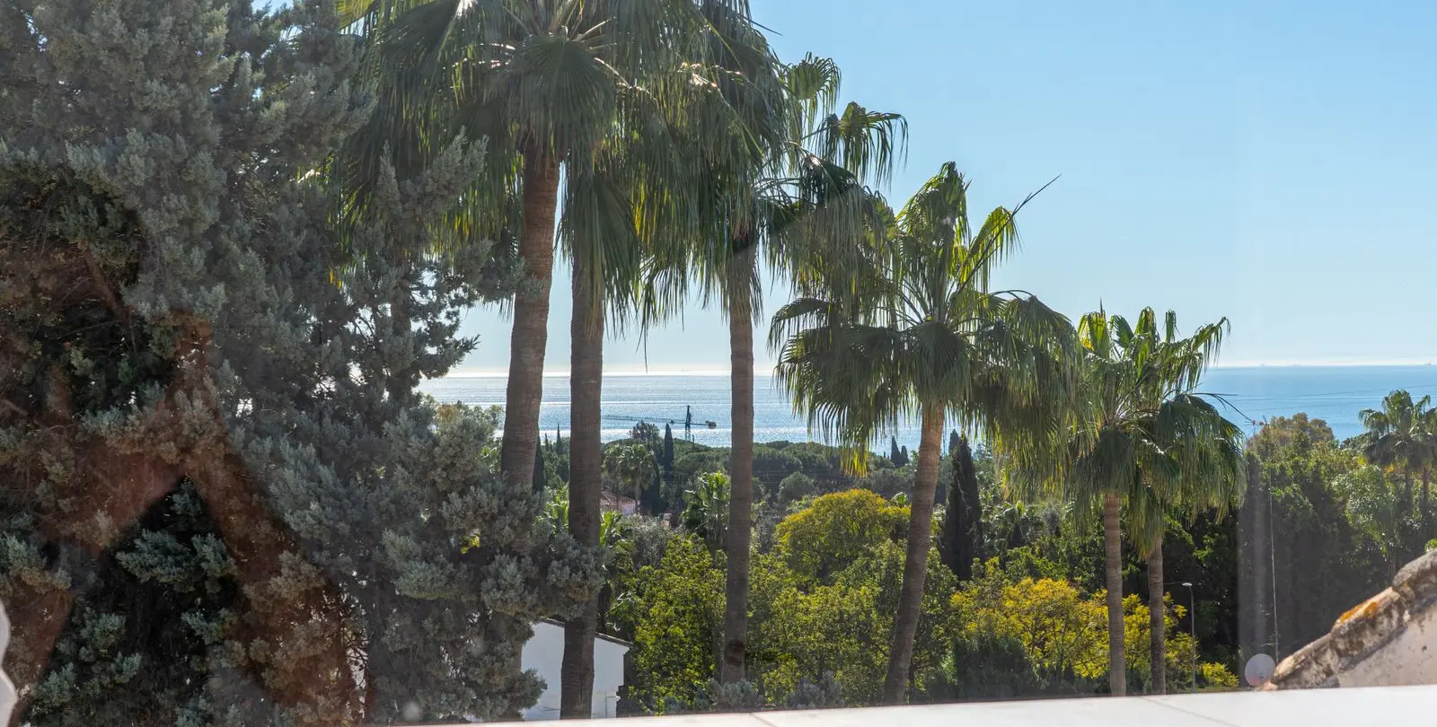 Sale of detached villa in The Golden Mile 20