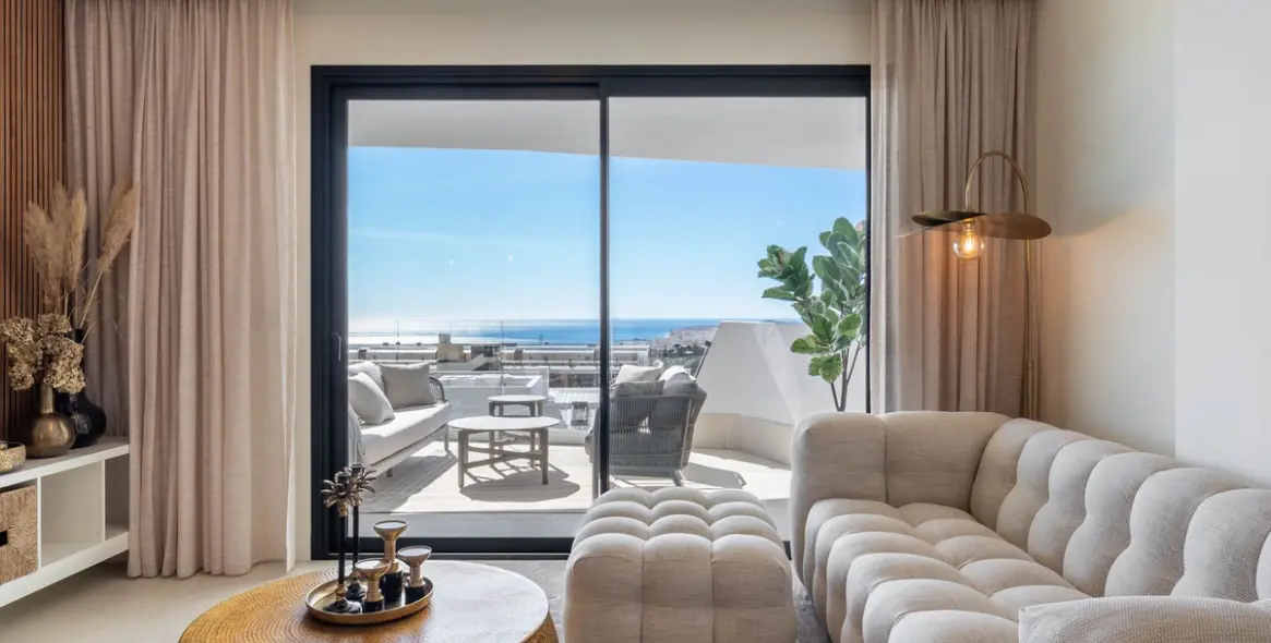 Продажа апартаментов на среднем этаже в Fuengirola 7