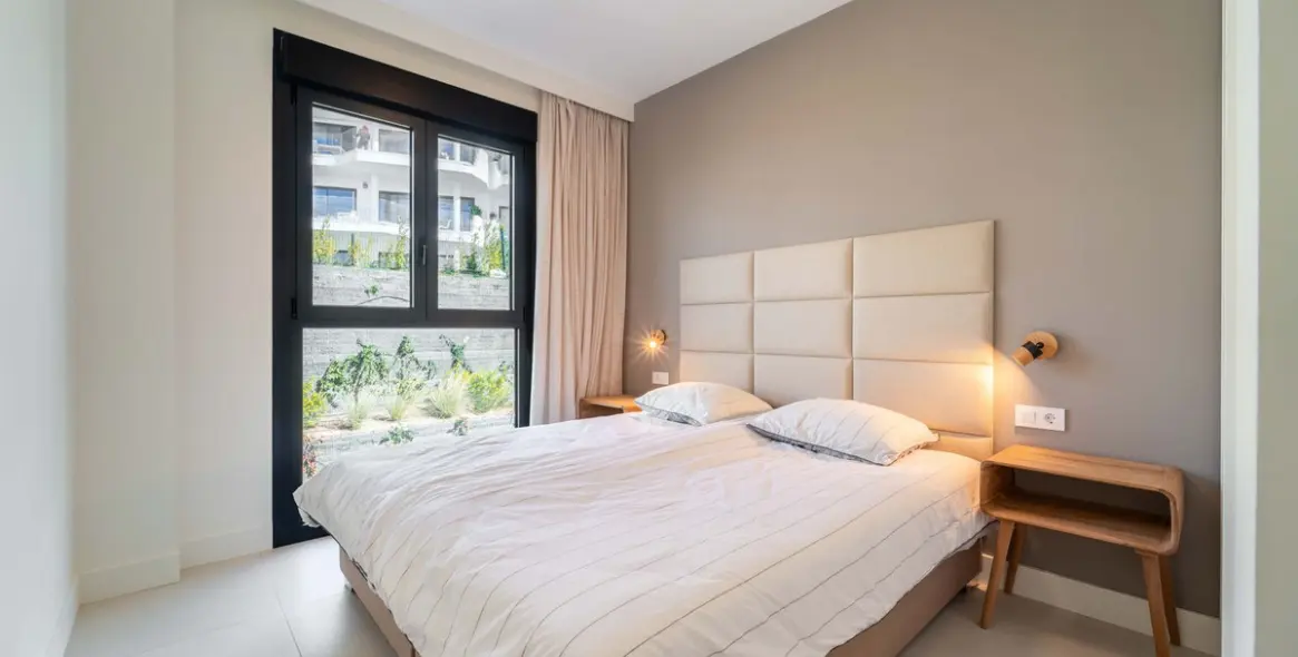 Продажа апартаментов на среднем этаже в Fuengirola 29