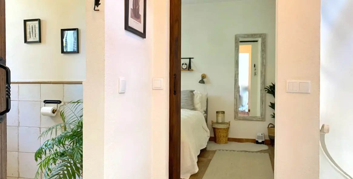 Продажа дома на две семьи в Marbella 29