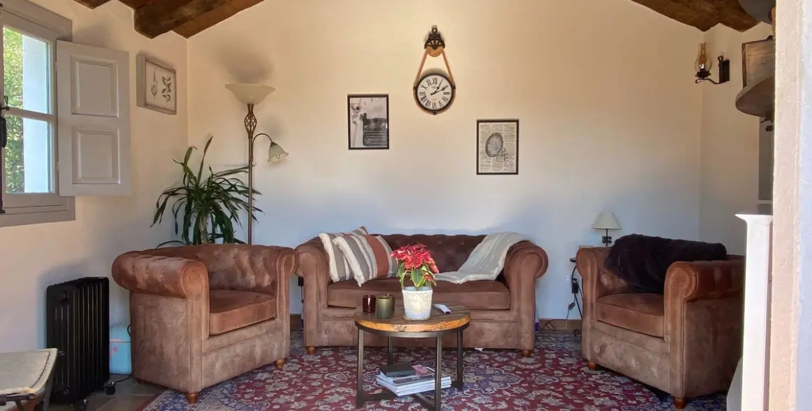 Продажа дома на две семьи в Marbella 36