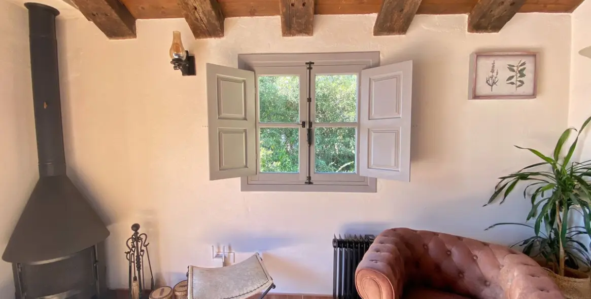 Продажа дома на две семьи в Marbella 38