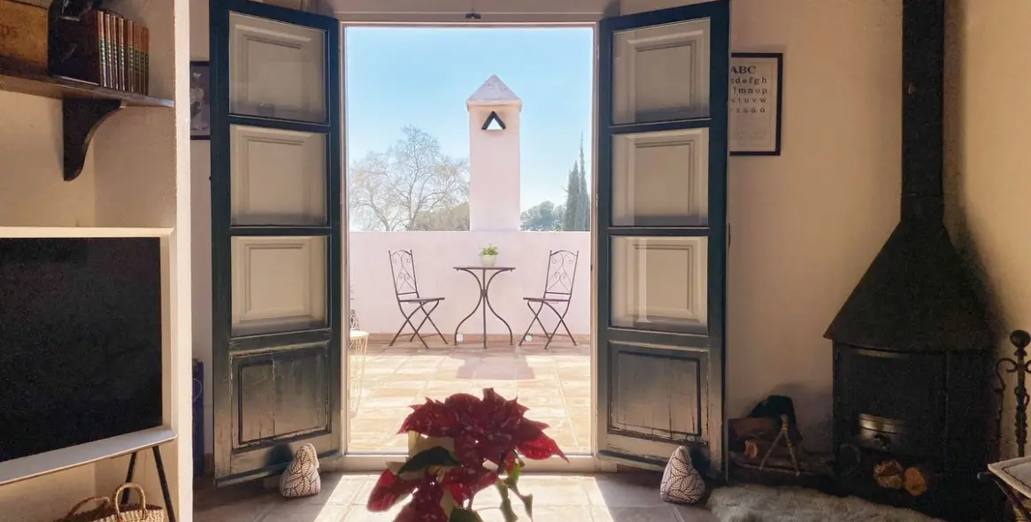 Продажа дома на две семьи в Marbella 40