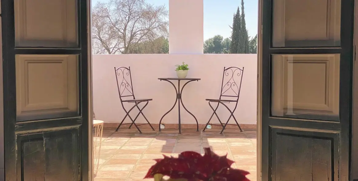 Продажа дома на две семьи в Marbella 41