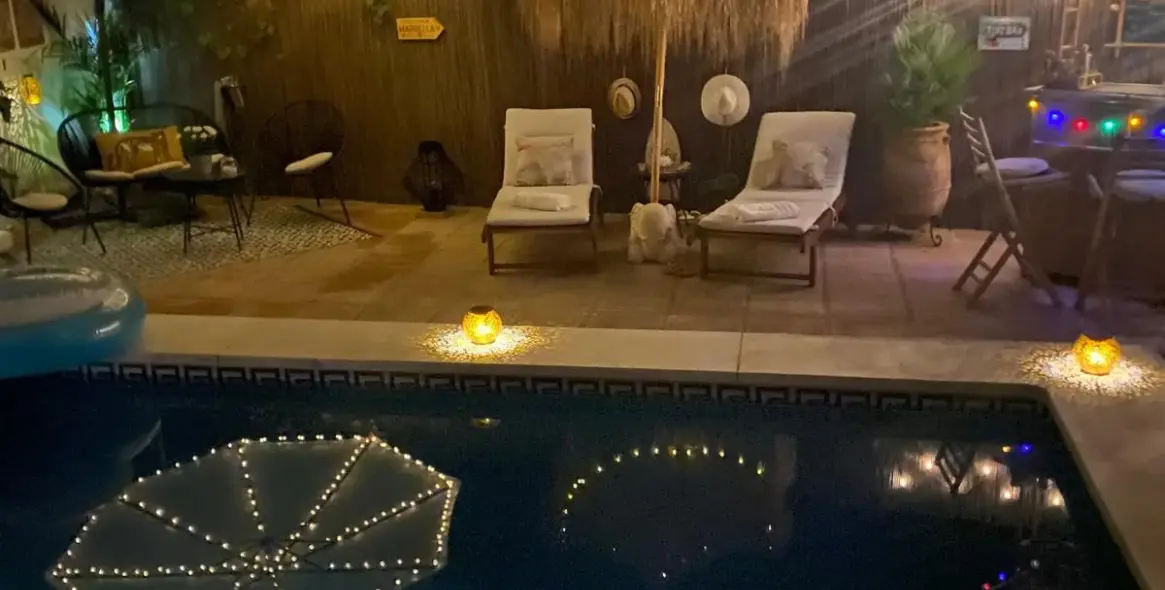 Продажа дома на две семьи в Marbella 57