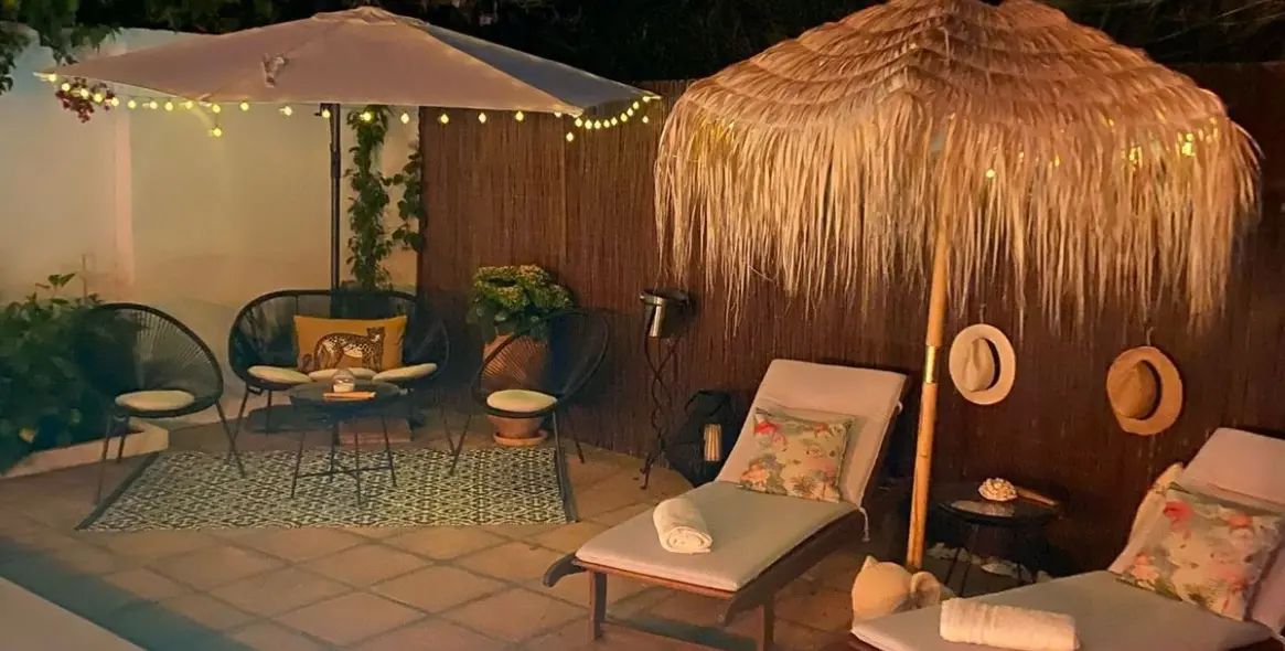 Продажа дома на две семьи в Marbella 58