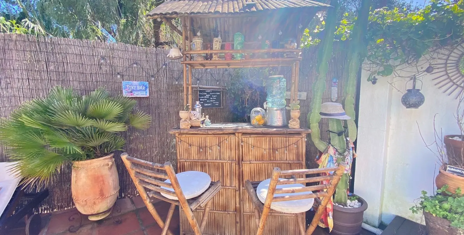 Продажа дома на две семьи в Marbella 19