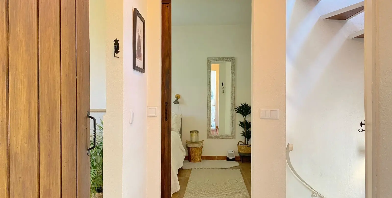 Продажа дома на две семьи в Marbella 29