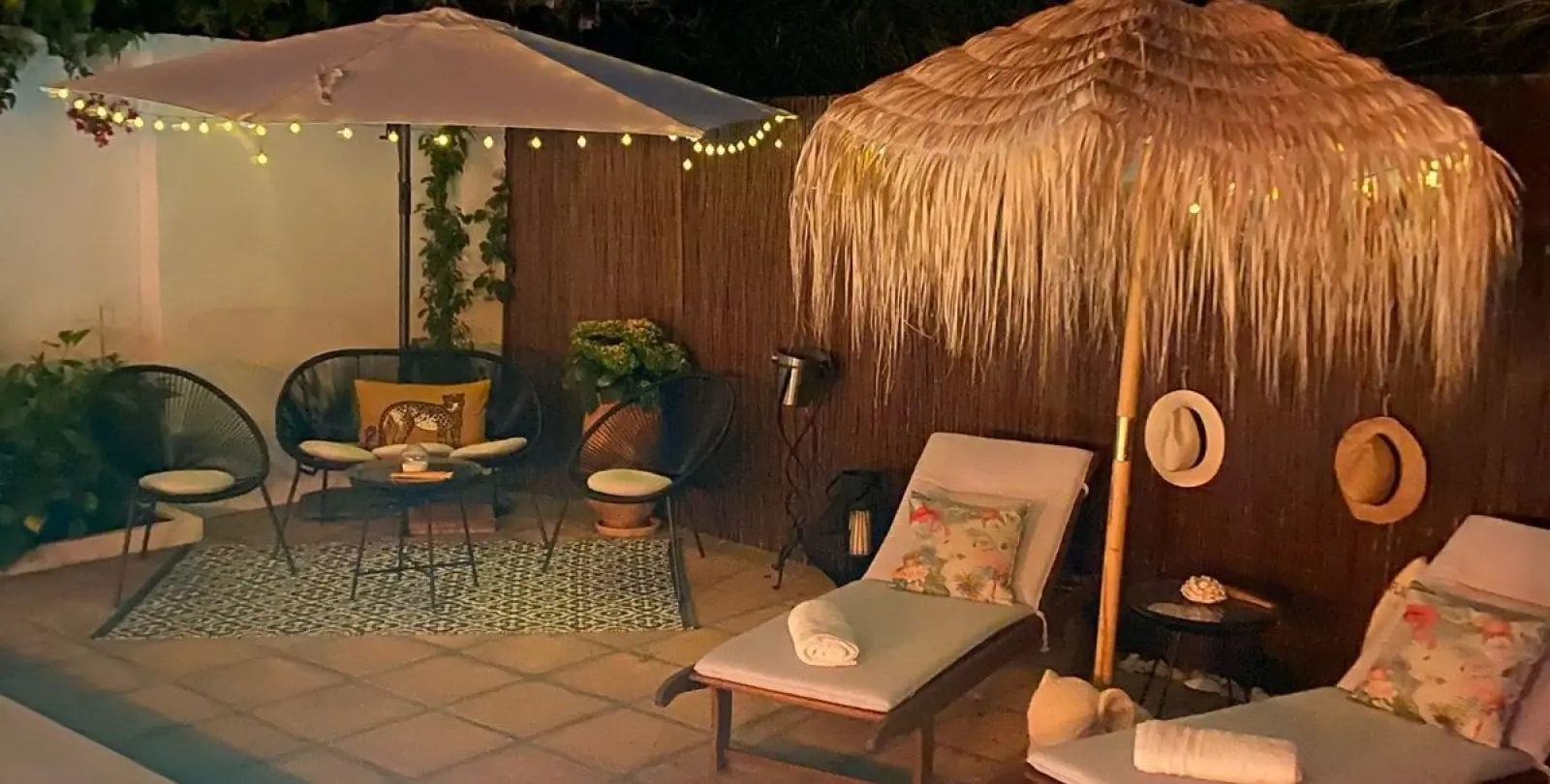 Продажа дома на две семьи в Marbella 56