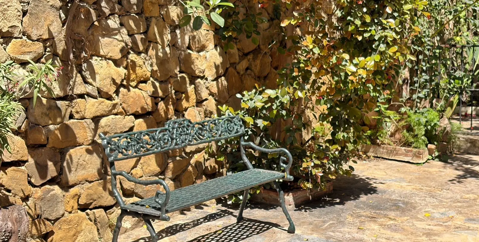 Продажа дома на две семьи в Marbella 59