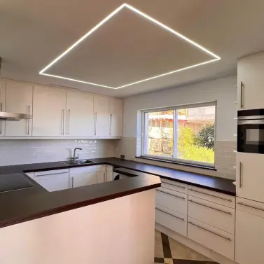 Venta de ático dúplex en Benahavís