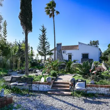 Venta de villa independiente en Alhaurín de la Torre