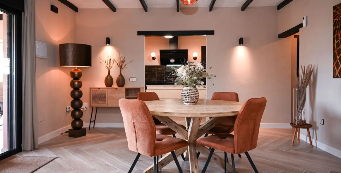 Venta de villa independiente en Alhaurín de la Torre 3