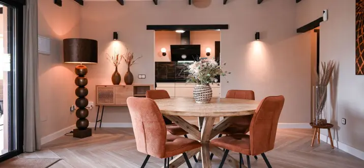 Venta de villa independiente en Alhaurín de la Torre 2