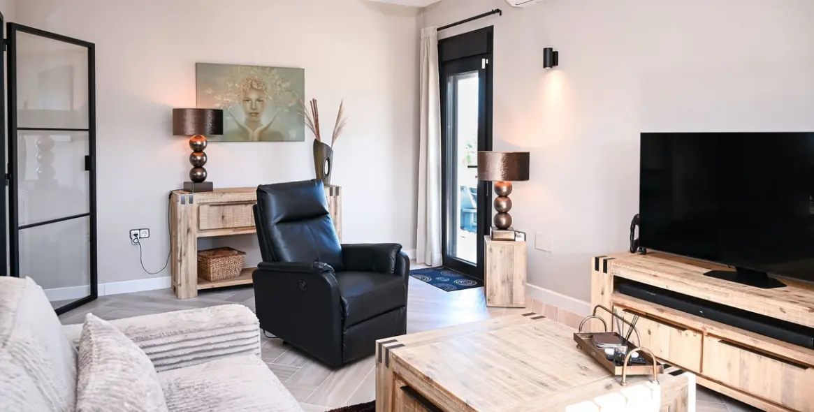 Venta de villa independiente en Alhaurín de la Torre 4