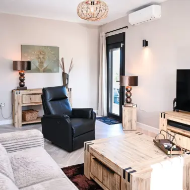 Venta de villa independiente en Alhaurín de la Torre