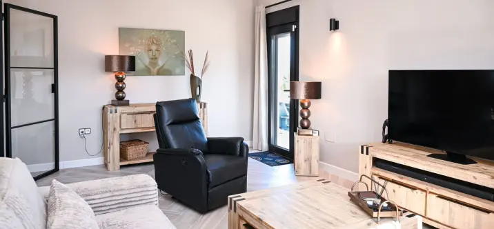 Venta de villa independiente en Alhaurín de la Torre 3