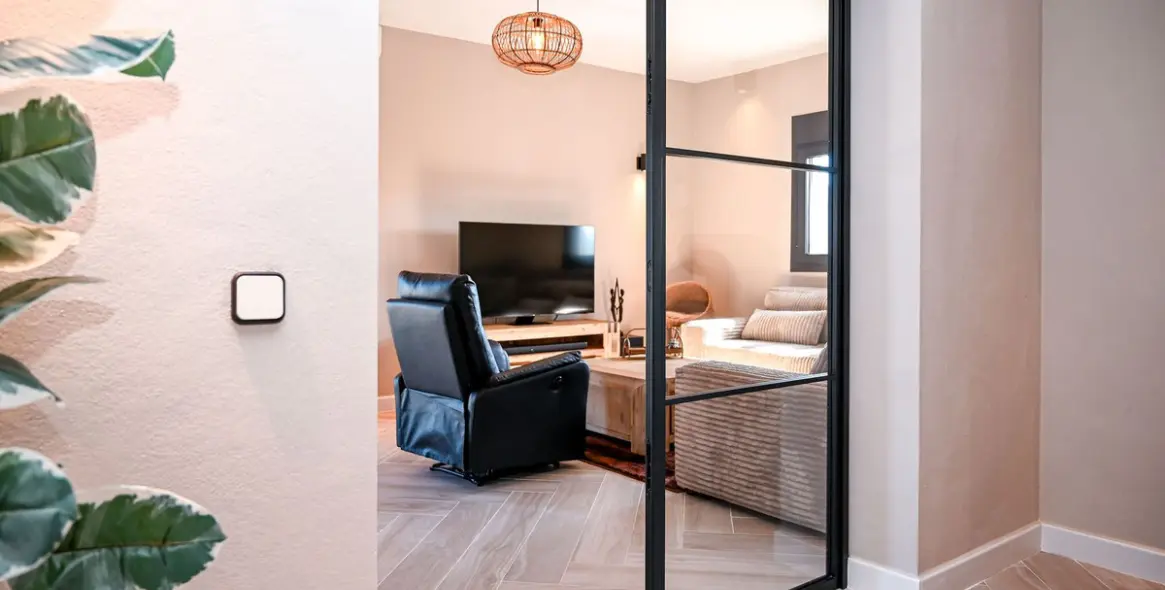 Venta de villa independiente en Alhaurín de la Torre 5