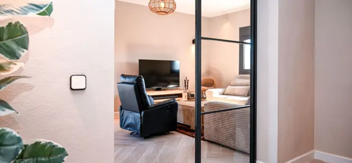 Venta de villa independiente en Alhaurín de la Torre 4