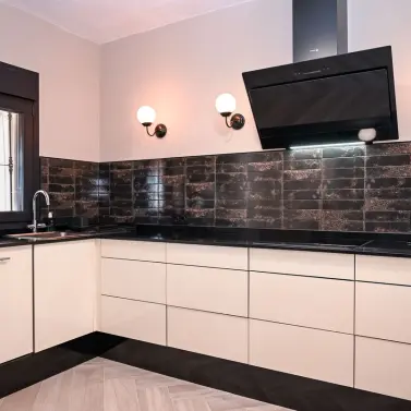 Venta de villa independiente en Alhaurín de la Torre