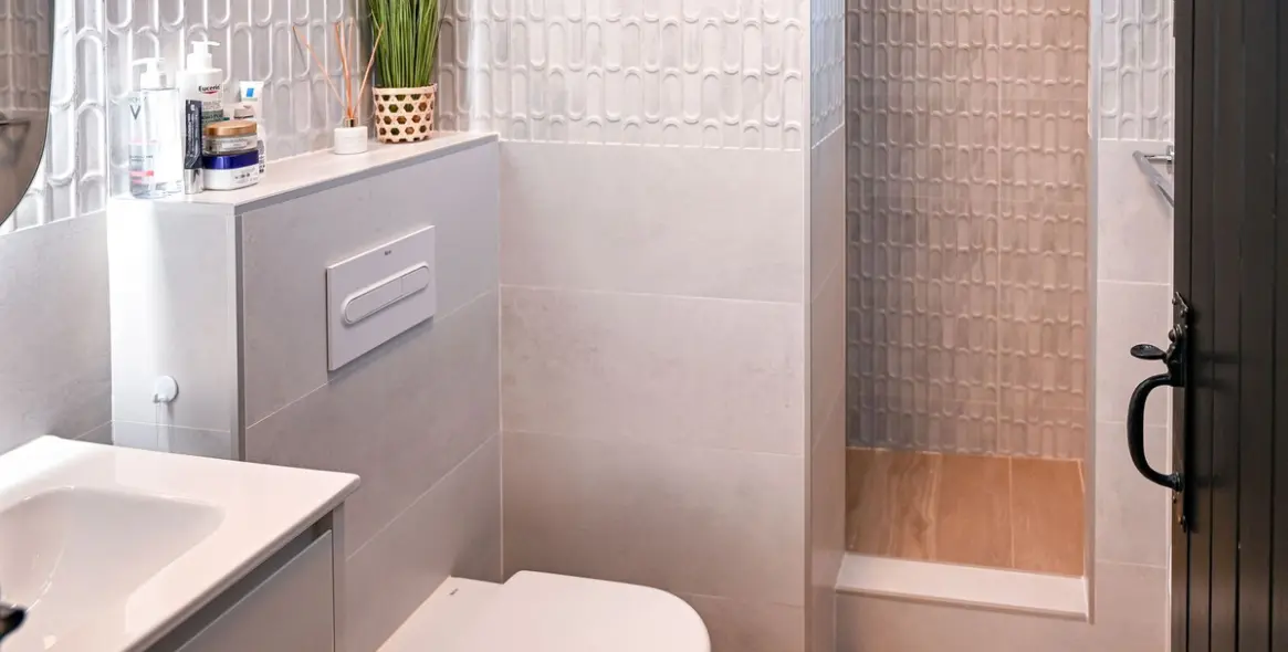 Venta de villa independiente en Alhaurín de la Torre 9