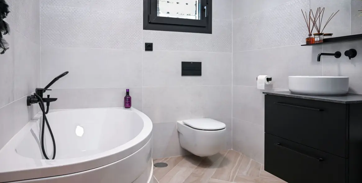 Venta de villa independiente en Alhaurín de la Torre 10