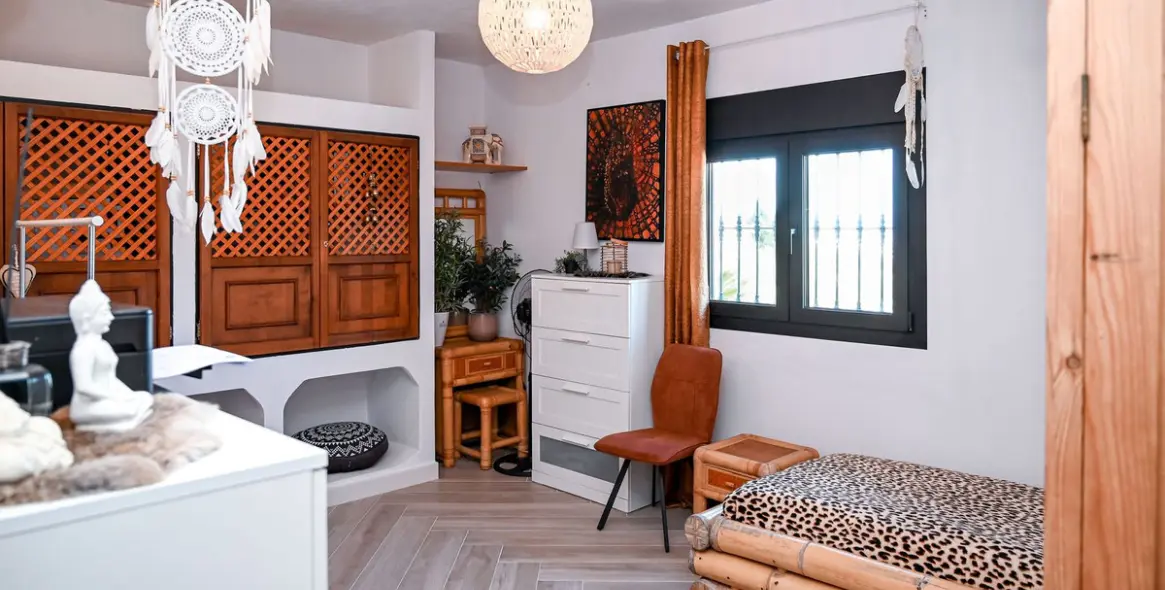 Venta de villa independiente en Alhaurín de la Torre 11