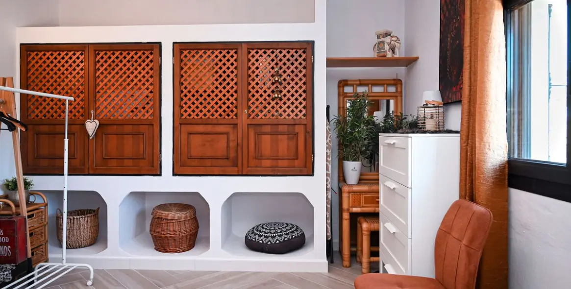 Venta de villa independiente en Alhaurín de la Torre 12