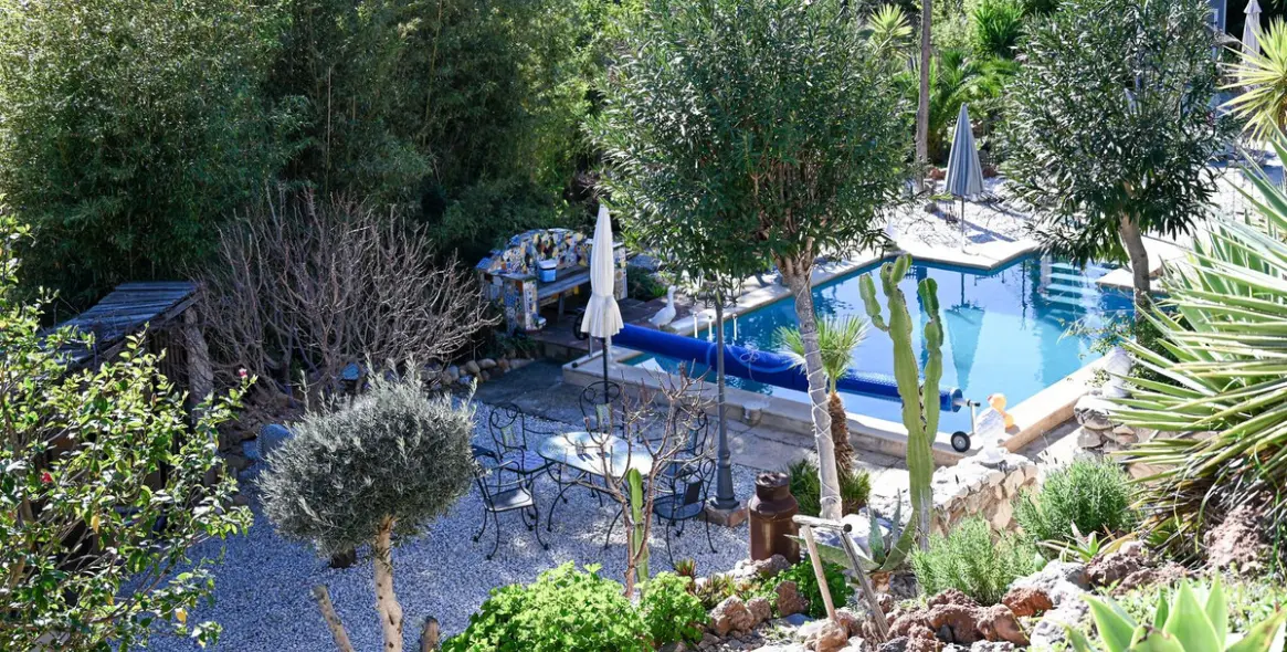 Venta de villa independiente en Alhaurín de la Torre 14