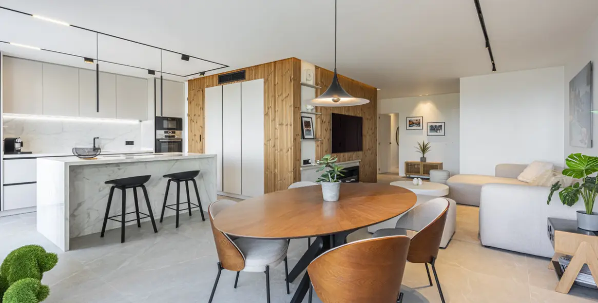 Venta de ático dúplex en La Quinta 3