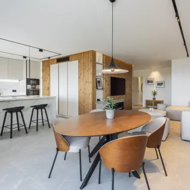 Venta de ático dúplex en La Quinta