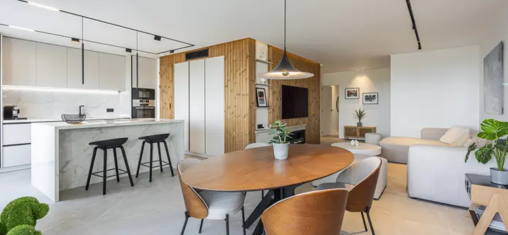 Venta de ático dúplex en La Quinta 2