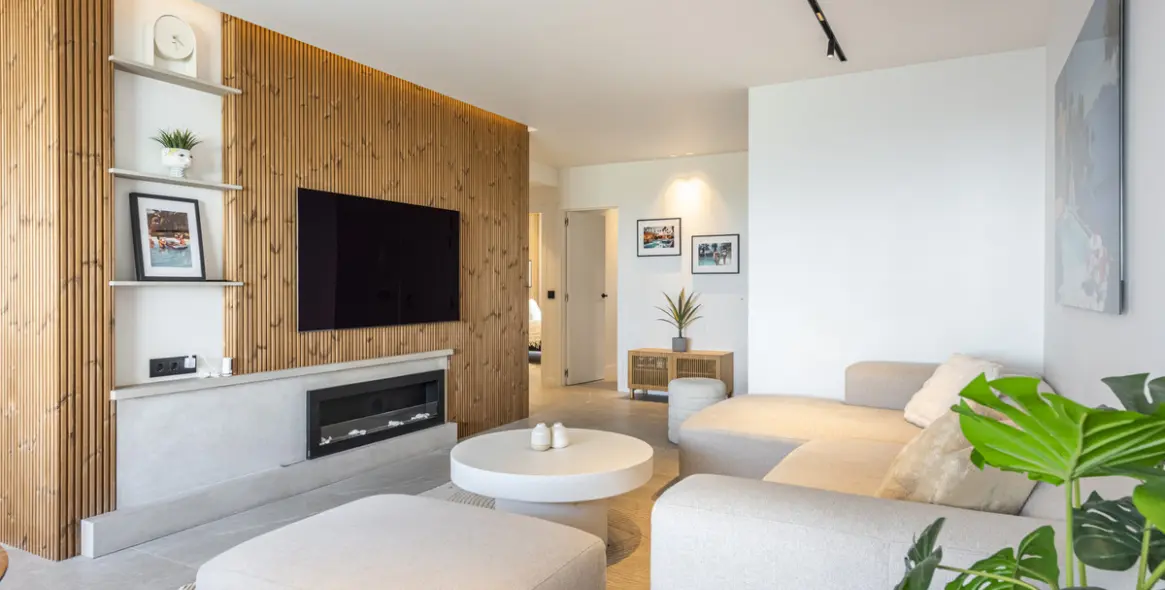 Venta de ático dúplex en La Quinta 10