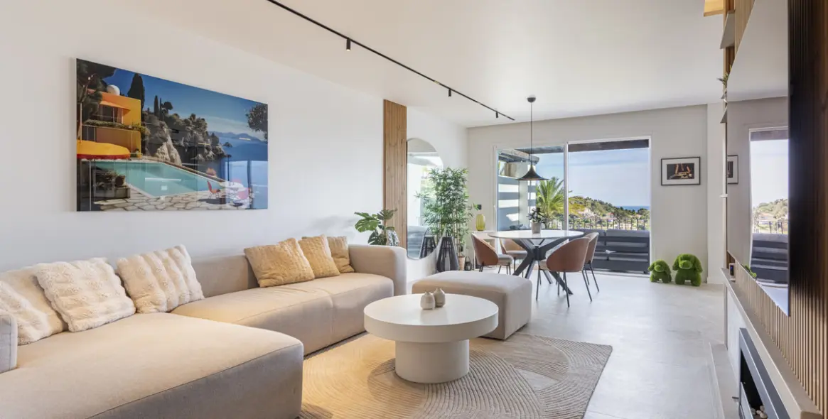 Venta de ático dúplex en La Quinta 11