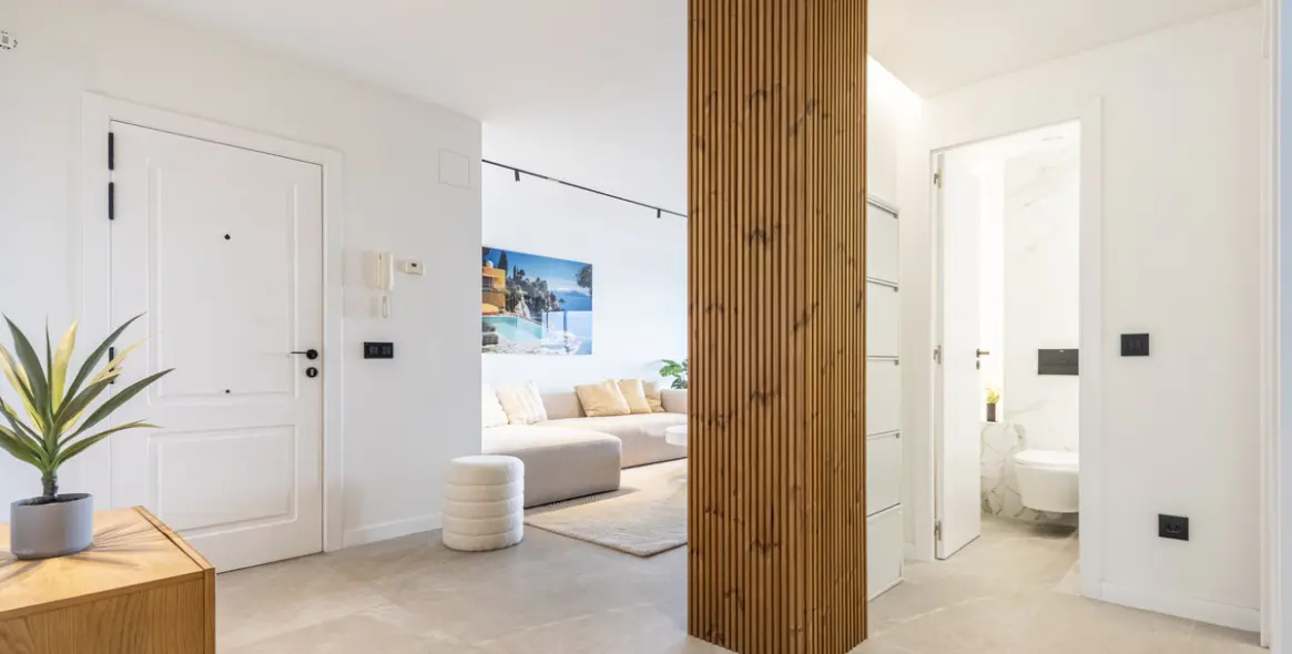 Venta de ático dúplex en La Quinta 13