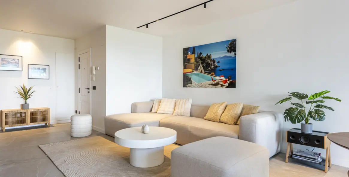 Venta de ático dúplex en La Quinta 14