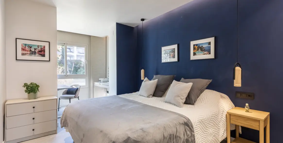 Venta de ático dúplex en La Quinta 15