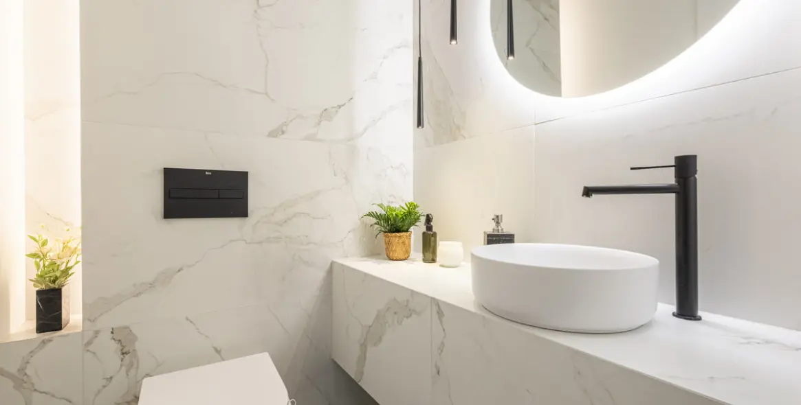 Venta de ático dúplex en La Quinta 18