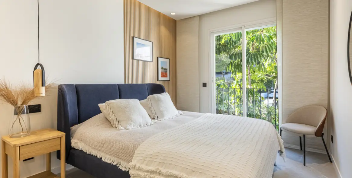 Venta de ático dúplex en La Quinta 19