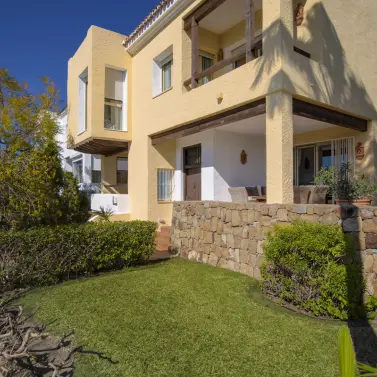 Venta de villa independiente en Benahavís